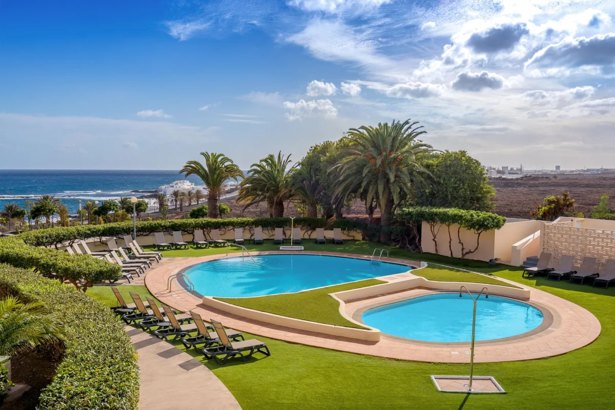 Barcelo Lanzarote Royal Level