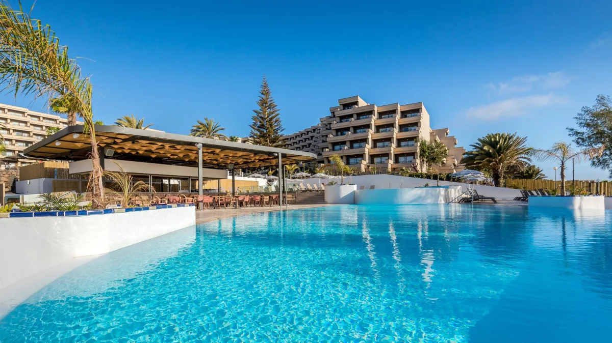 Barcelo Lanzarote Royal Level
