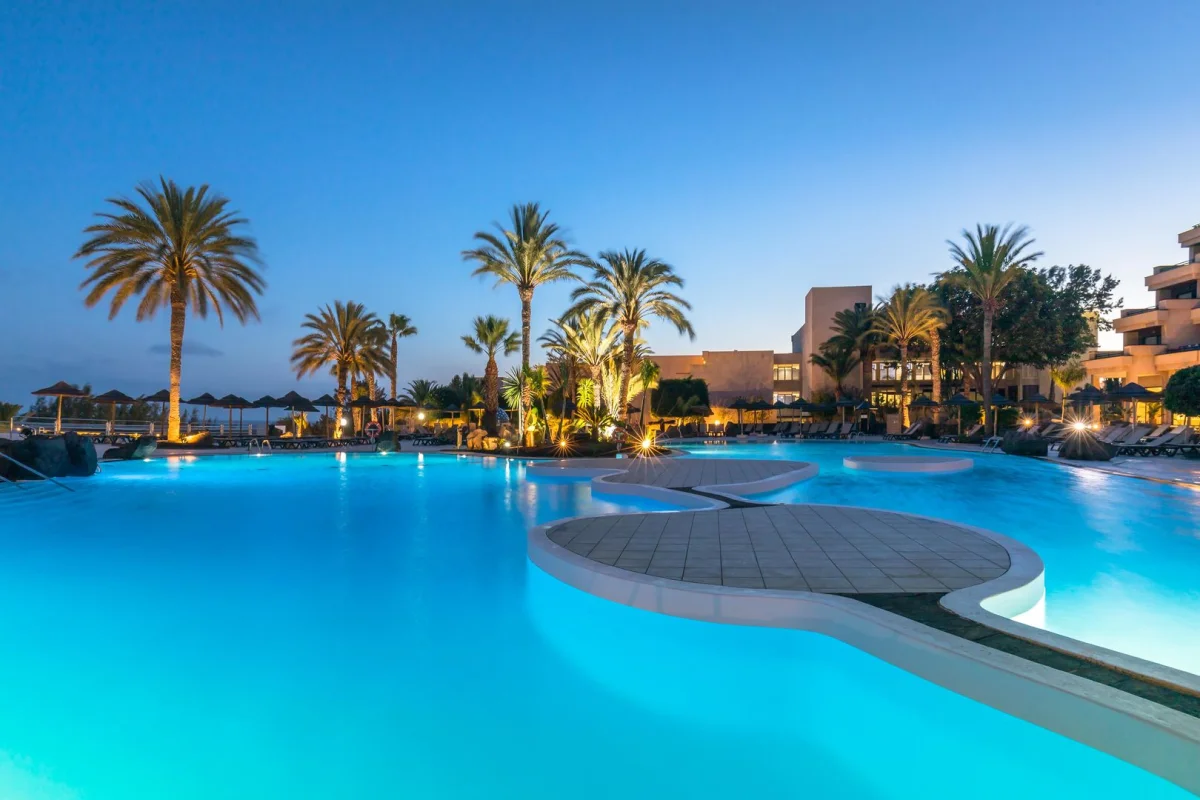 Barcelo Lanzarote Royal Level