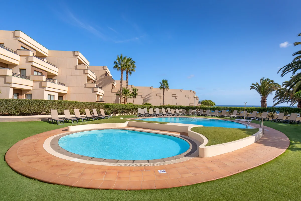 Barcelo Lanzarote Royal Level