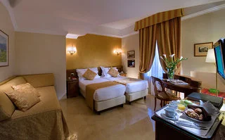 UNAHOTELS Galles Milano