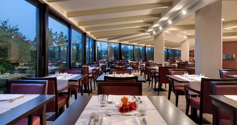 UNAHOTELS Galles Milano