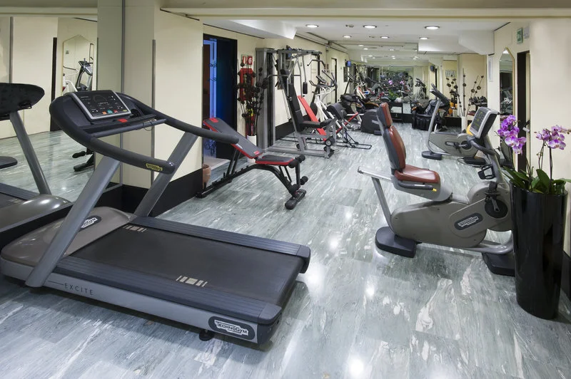 UNAHOTELS Galles Milano