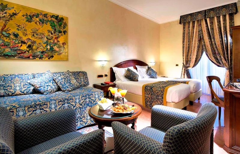 UNAHOTELS Galles Milano