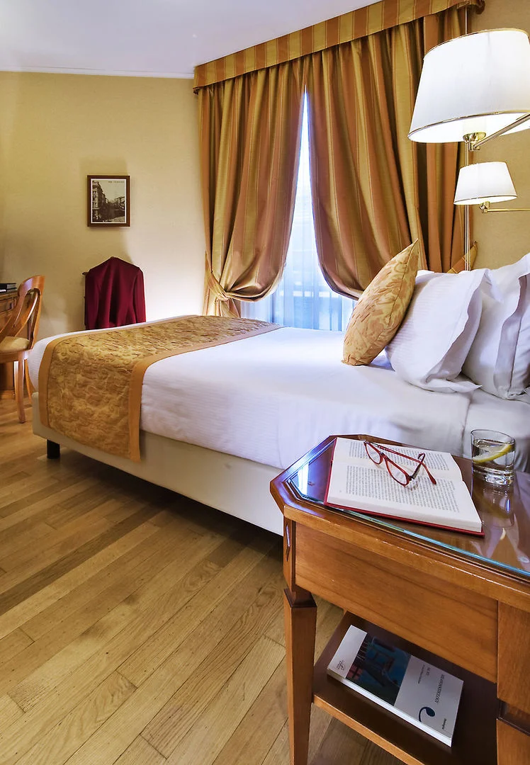 UNAHOTELS Galles Milano