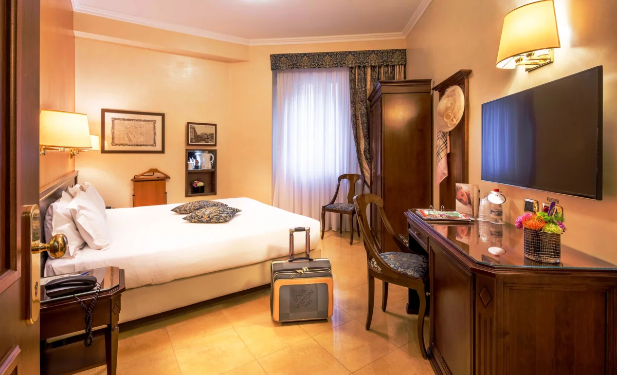 UNAHOTELS Galles Milano