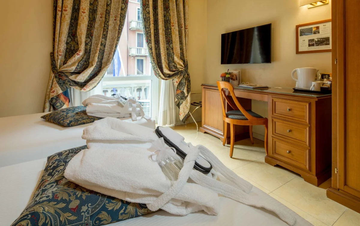 UNAHOTELS Galles Milano