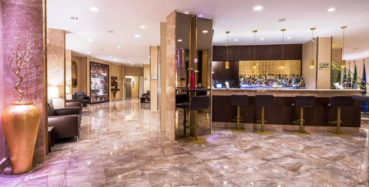 UNAHOTELS Galles Milano