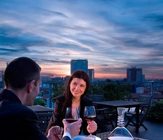 UNAHOTELS Galles Milano