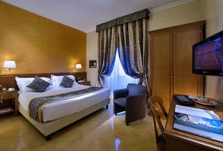 UNAHOTELS Galles Milano