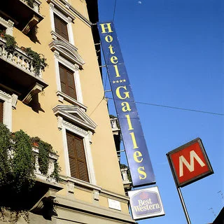 UNAHOTELS Galles Milano