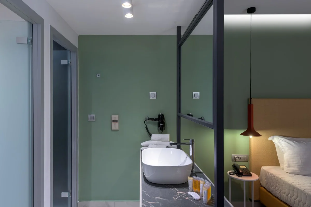 Avra Beach Resort Hotel & Bungalows