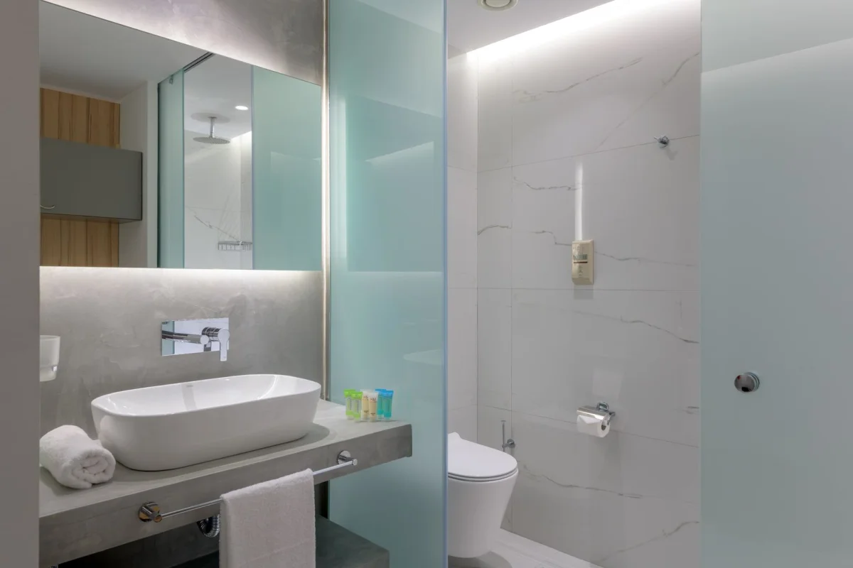 Avra Beach Resort Hotel & Bungalows
