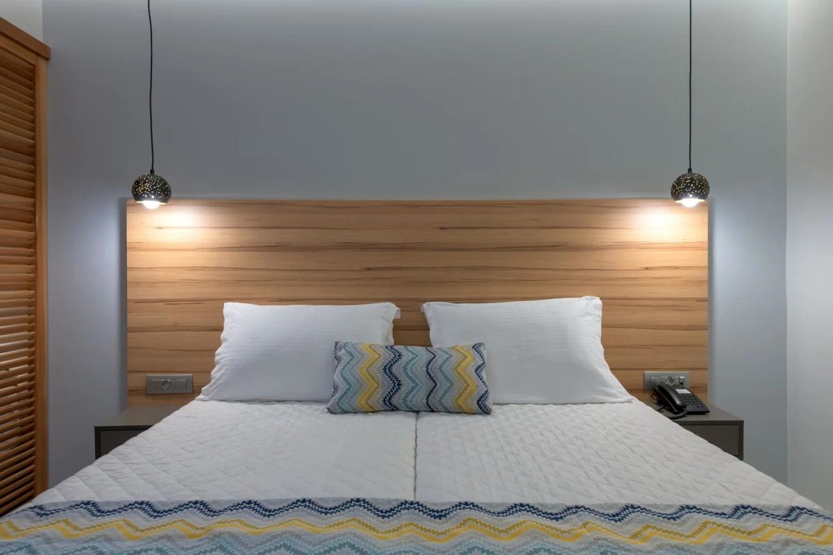 Avra Beach Resort Hotel & Bungalows