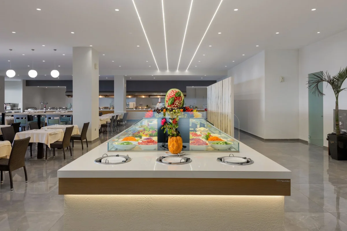 Avra Beach Resort Hotel & Bungalows