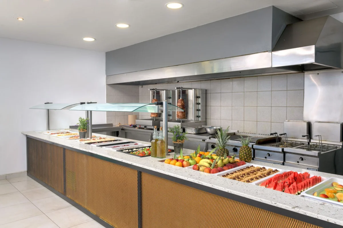 Avra Beach Resort Hotel & Bungalows
