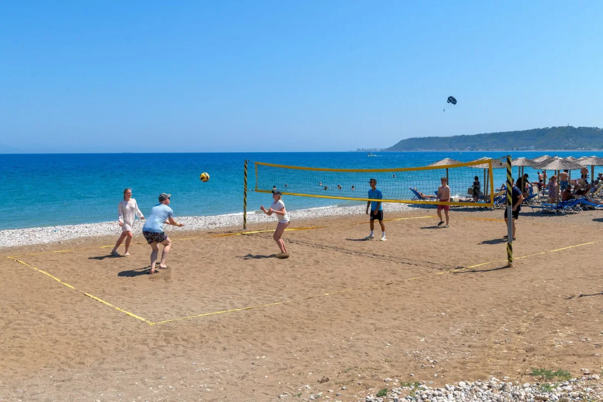 Avra Beach Resort Hotel & Bungalows