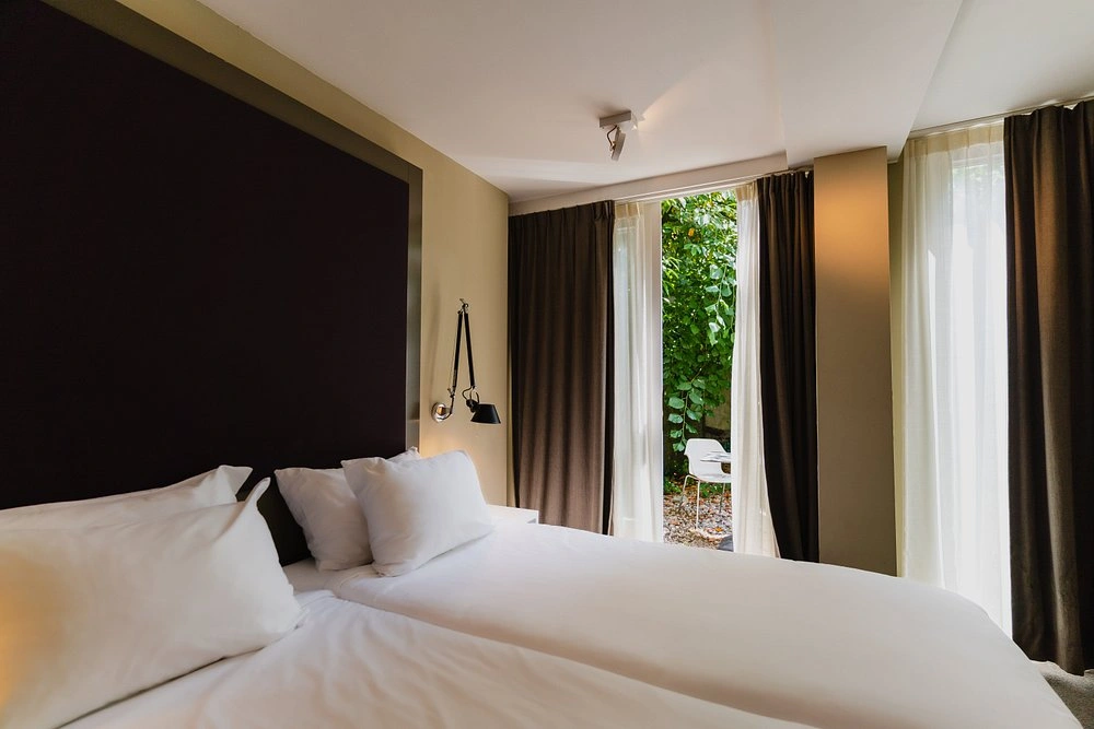 Hotel Roemer