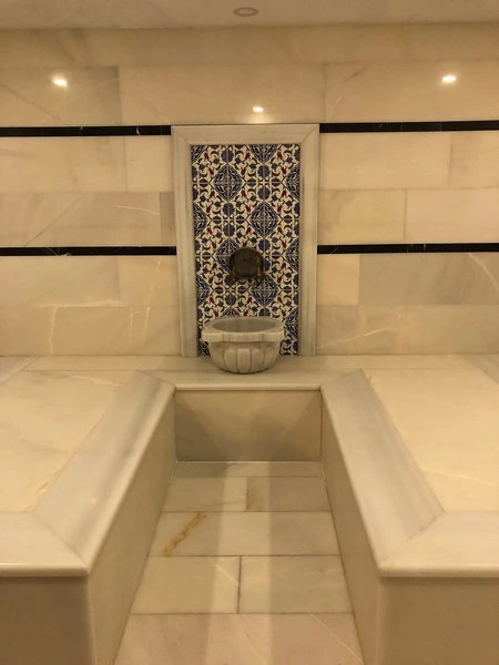 Batihan Vadi Hotel