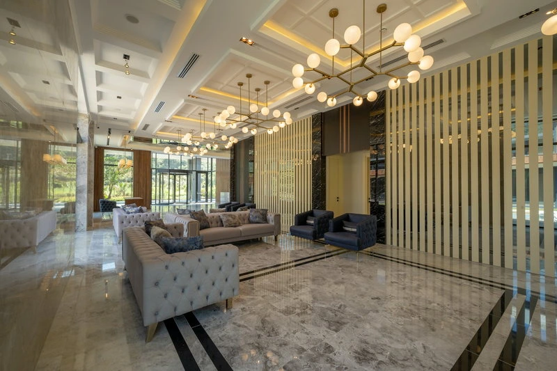 Batihan Vadi Hotel