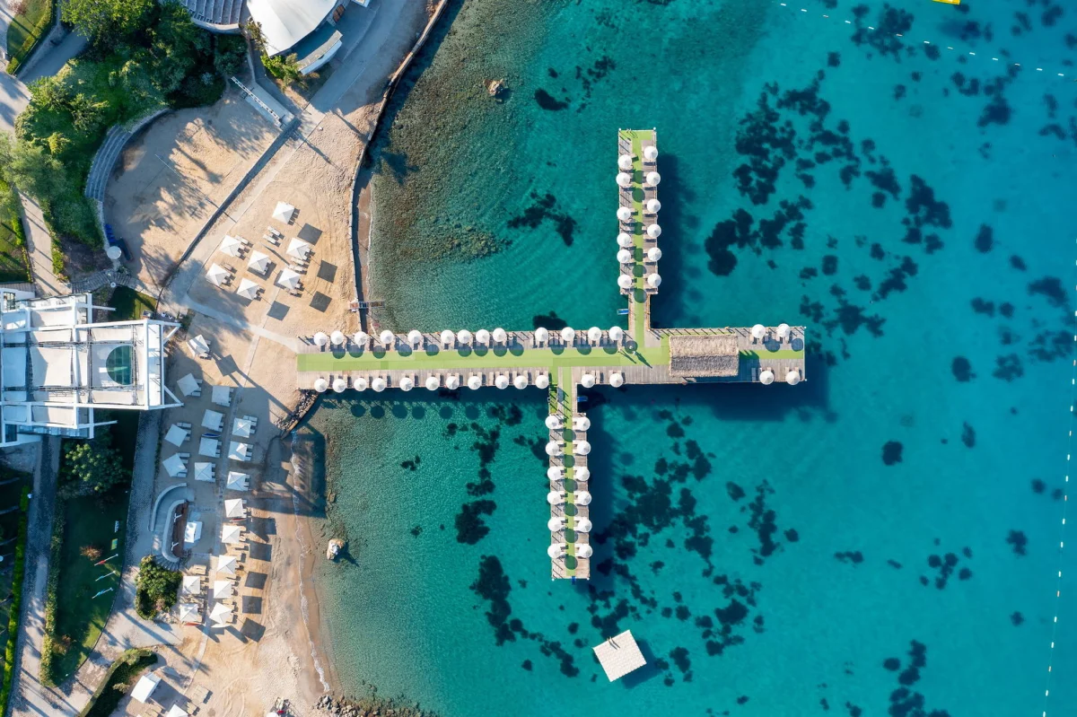 Kefaluka Resort