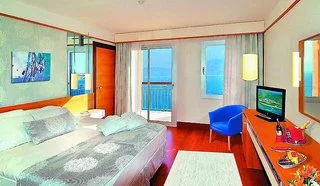 Kefaluka Resort
