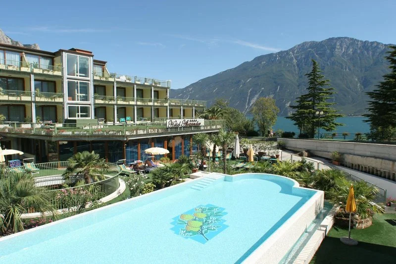 Hotel Alexander