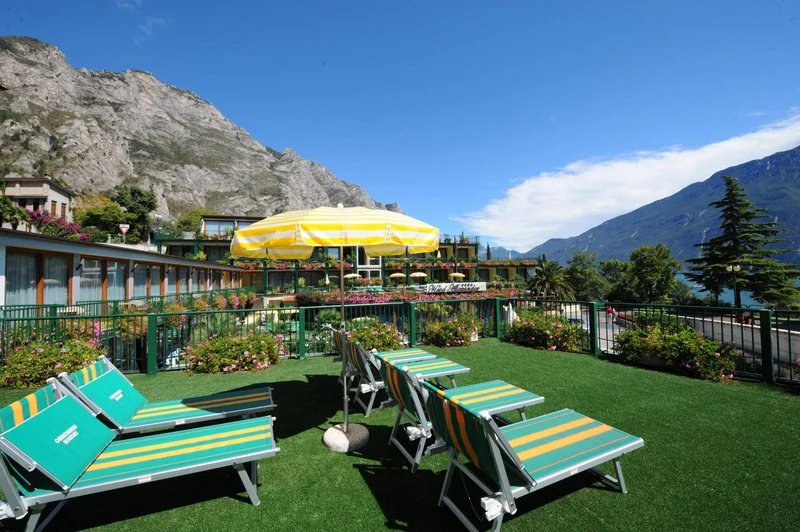 Hotel Alexander