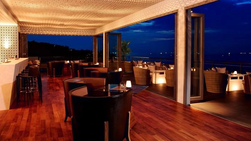 Cape Sienna Phuket Gourmet Hotel&villas