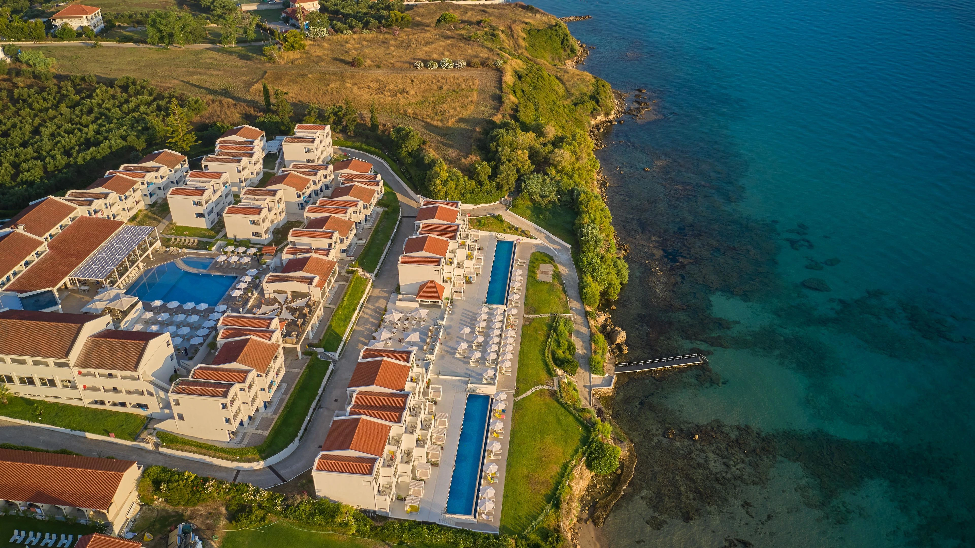 Aluasoul Zakynthos