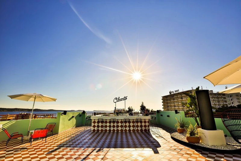 Cubanito Ibiza