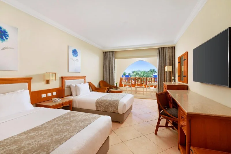 Pickalbatros Royal Grand Resort