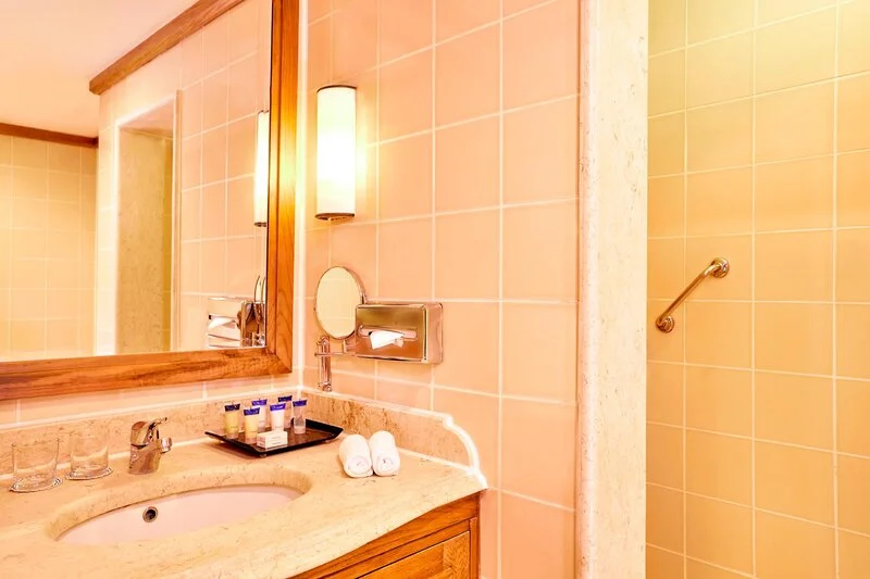 Pickalbatros Royal Grand Resort