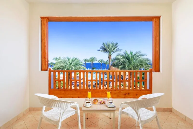 Pickalbatros Royal Grand Resort