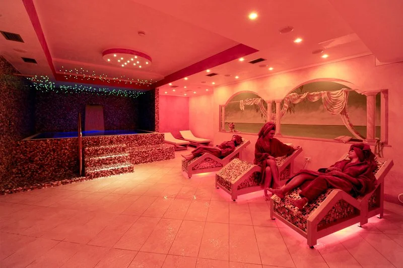 Hotel Garda Bellevue