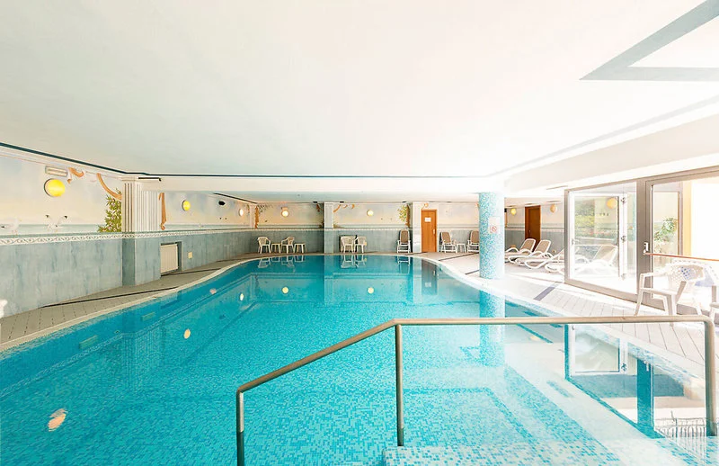 Hotel Garda Bellevue