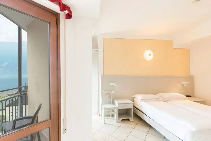 Hotel Garda Bellevue
