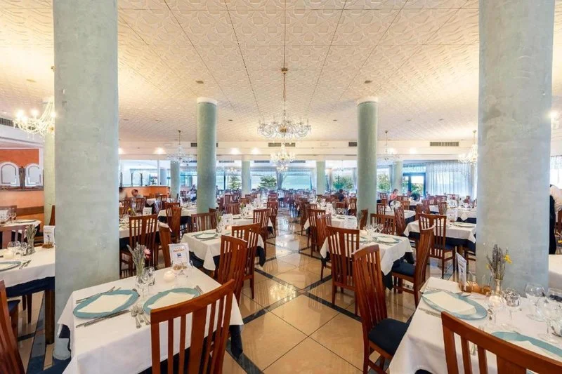 Hotel Garda Bellevue