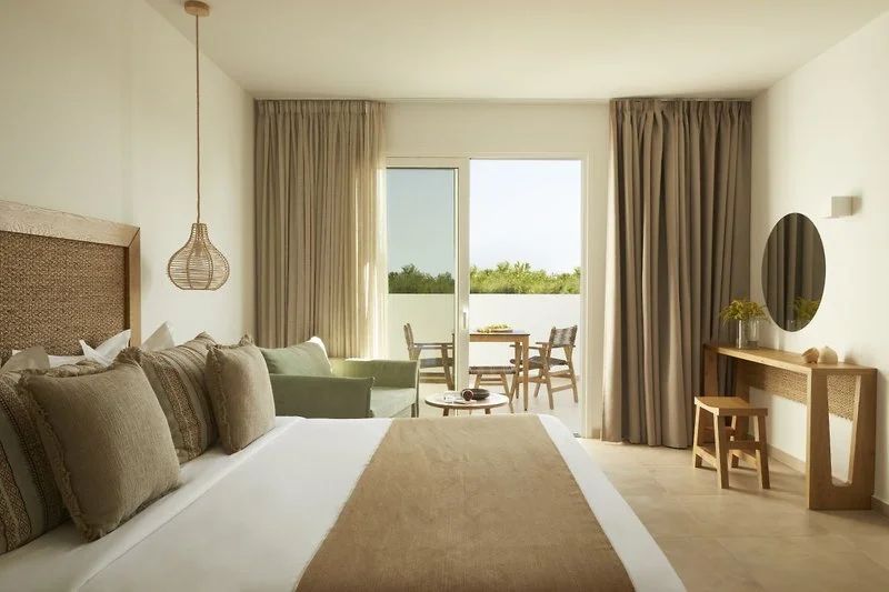 Absolute Kiotari Resort