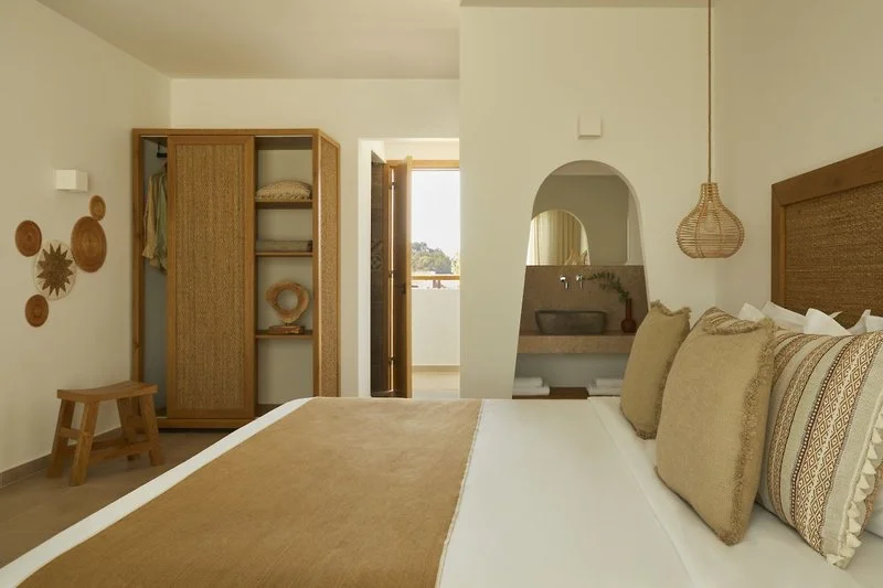 Absolute Kiotari Resort