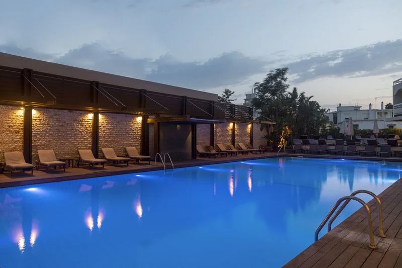 Athineon Hotel image 2