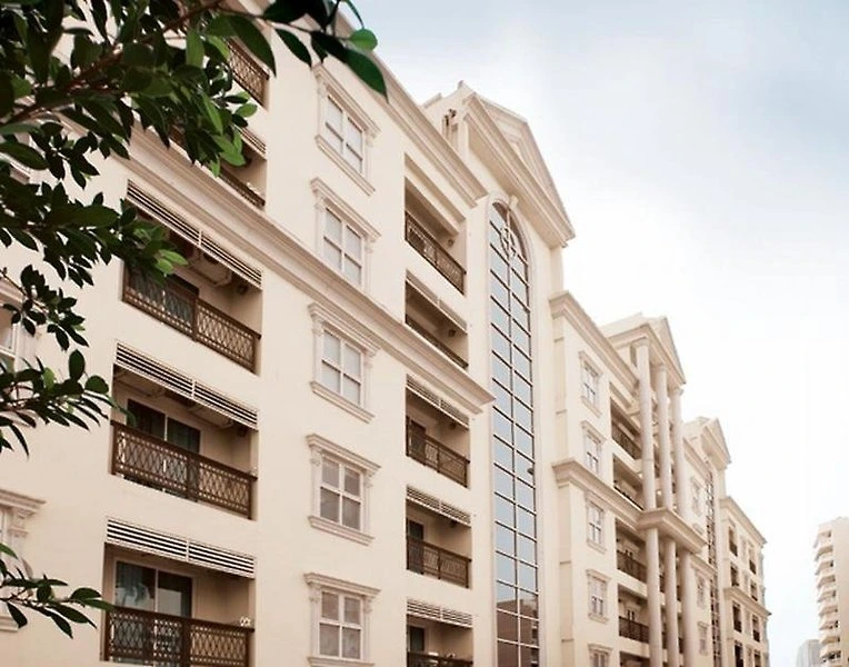 Hope Land Hotel Sukhumvit 24