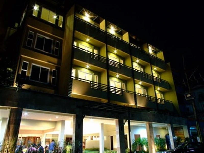 Bhukitta Boutique Hotel