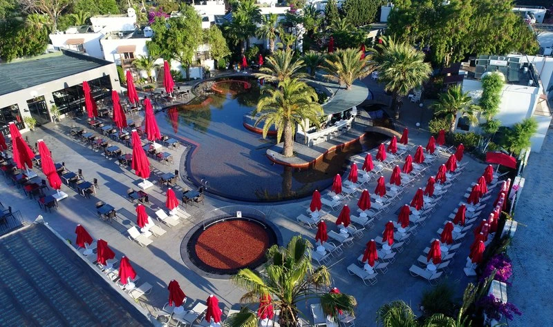 Very Chic Bodrum - (adult Only +16)