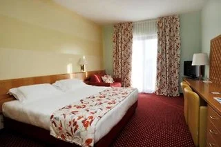 Hotel Oliveto image 4