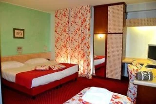 Hotel Oliveto image 5