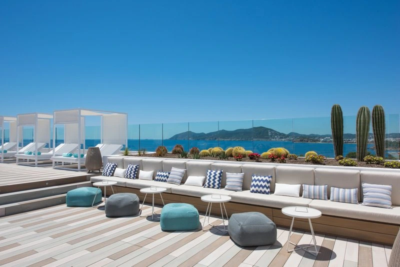 Iberostar Selection Santa Eulalia
