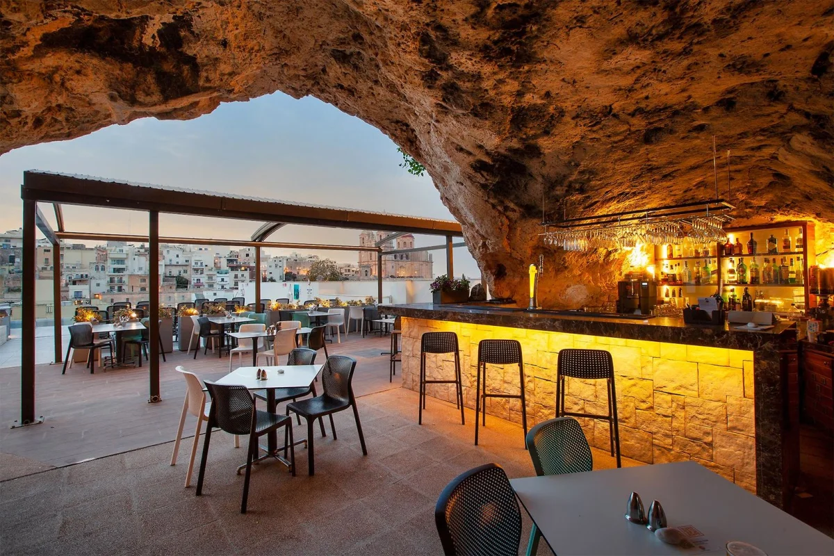 Pergola Hotel & Spa