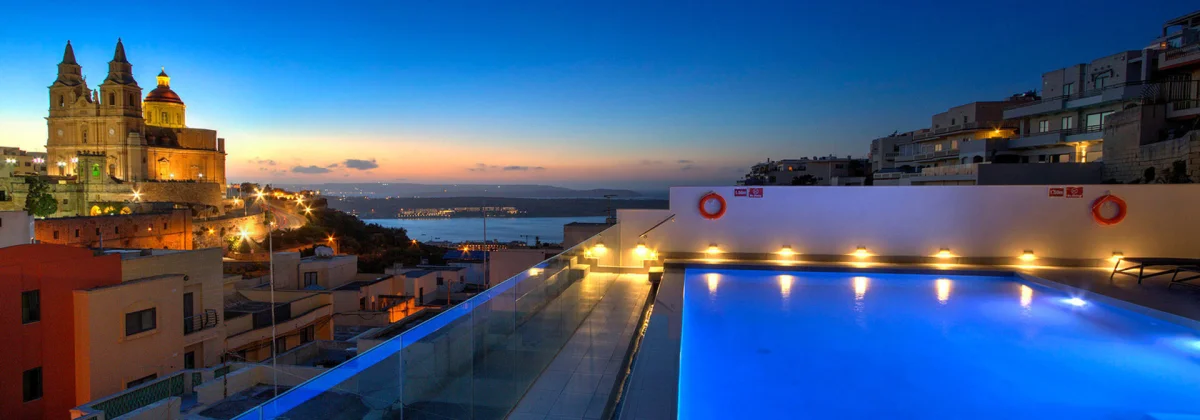 Pergola Hotel & Spa