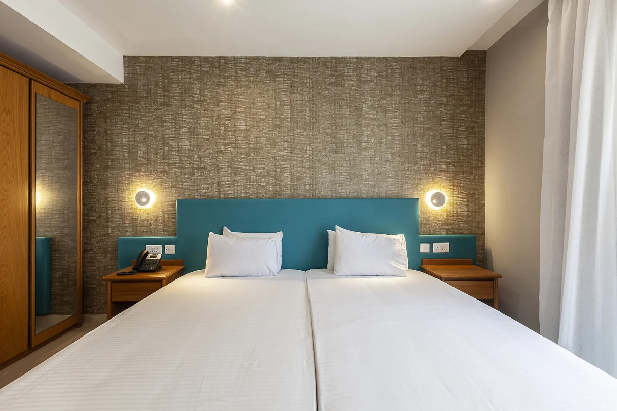 Pergola Hotel & Spa